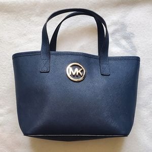 Authentic Leather Michael Kors Bag